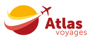 l'agence atlas voyage